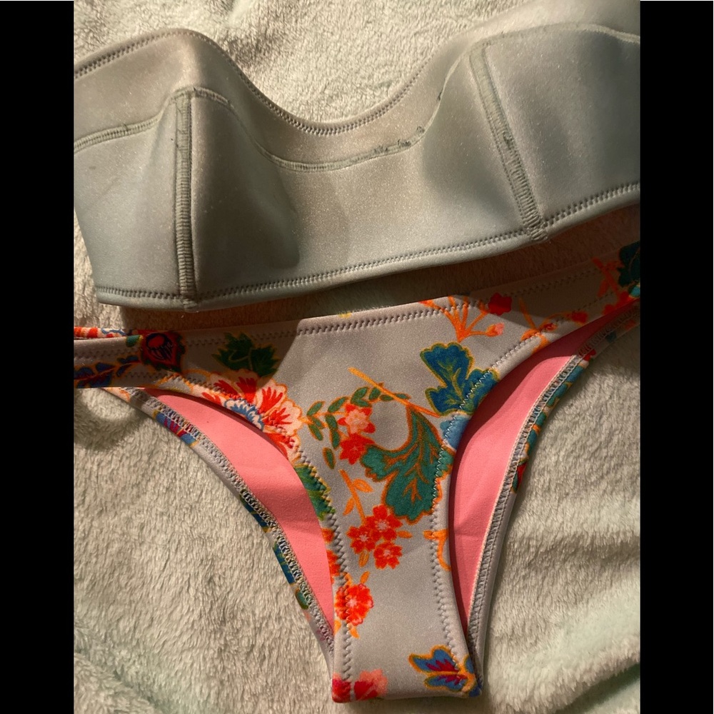 Swimsuit